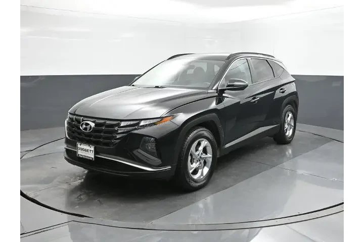 $21391 : Hyundai TUCSON 2023 SEL 4dr image 1