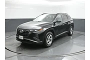 Hyundai TUCSON 2023 SEL 4dr