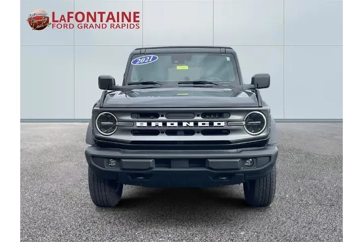 $32423 : Ford Bronco 2021 4x4 Big Ben image 2