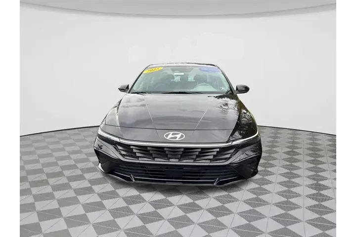 $20998 : Hyundai ELANTRA 2025 SEL Con image 2