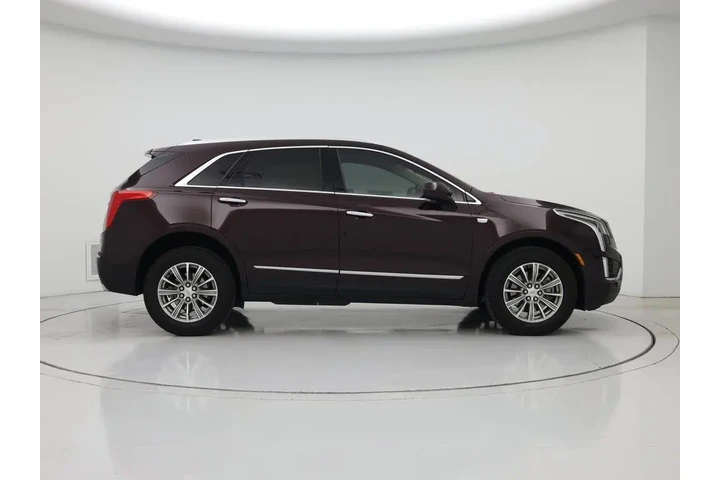 $22998 : Cadillac XT5 2018 Luxury 4dr image 7