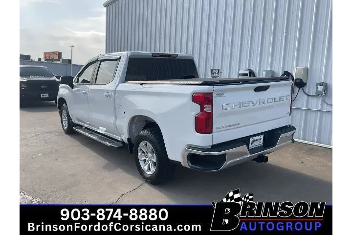$29990 : Chevrolet Silverado 1500 202 image 5