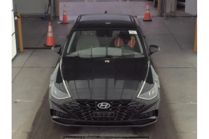 $19123 : Hyundai SONATA 2023 SEL 4dr image 2