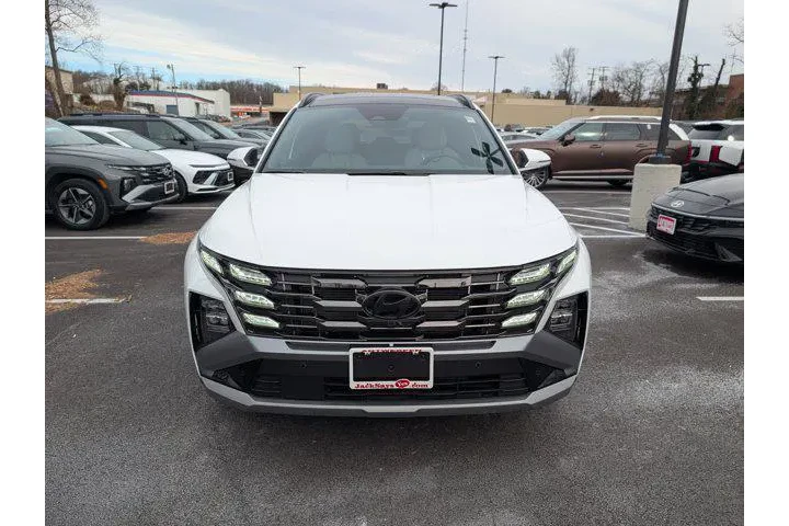 $34588 : Hyundai TUCSON 2025 AWD Limi image 8