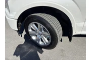 $33988 : 2018 F-150 Platinum thumbnail