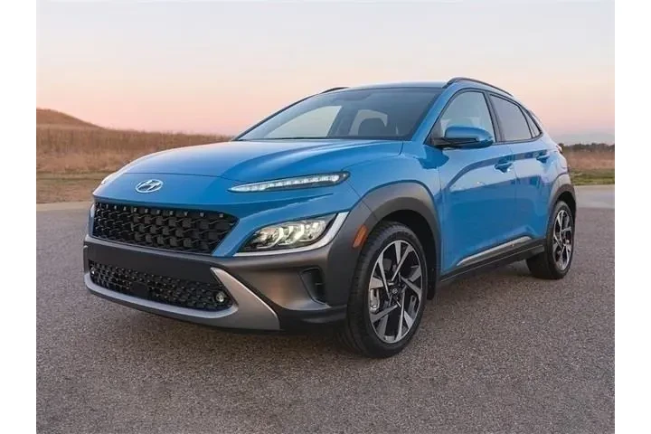 $19429 : Hyundai KONA 2023 SEL 4dr Cr image 1
