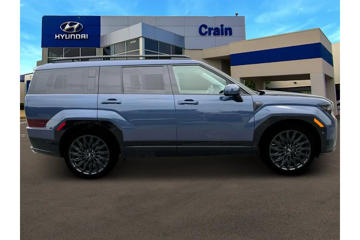 $39825 : Hyundai SANTA FE 2025 AWD Ca image 9