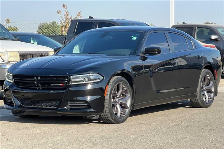 $20900 : Charger SXT image 10