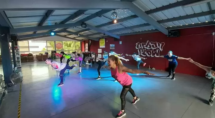 Urban dance studio image 3