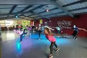 Urban dance studio thumbnail 3