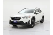 $20998 : Subaru Crosstrek 2021 AWD Pr thumbnail