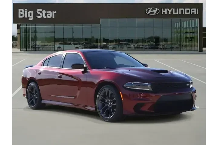 $39988 : Dodge Charger 2023 R/T 4dr S image 6