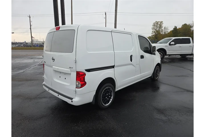 $12995 : 2019 NV200 SV image 5