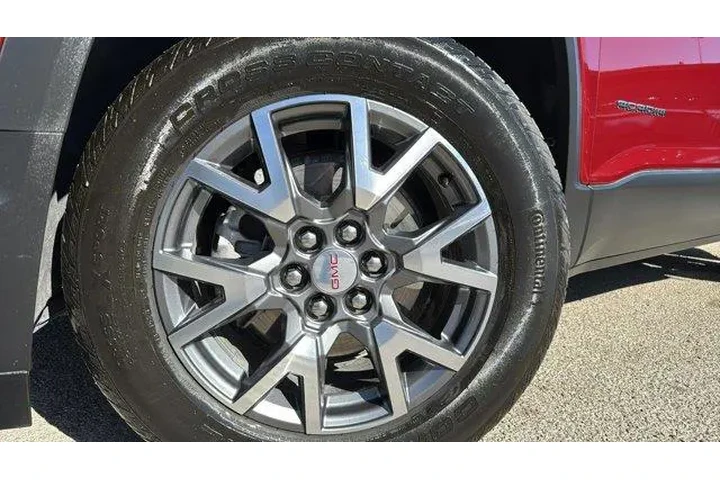 $28323 : GMC Acadia 2023 SLT 4dr SUV image 9