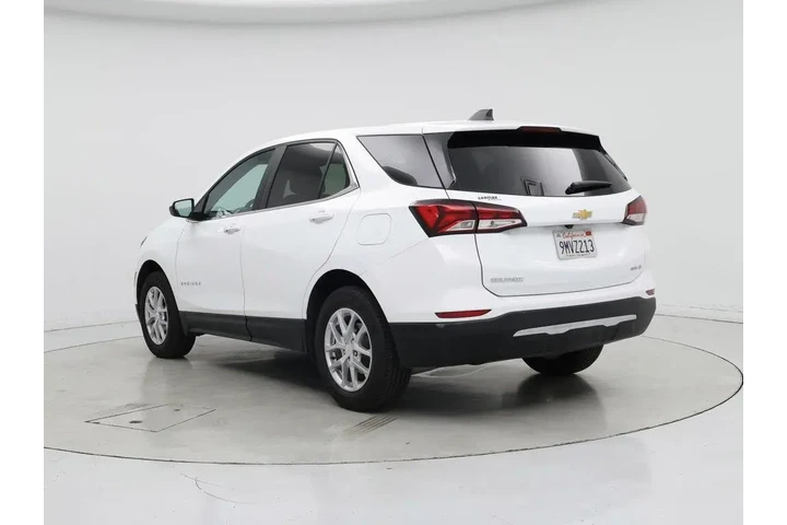 $19998 : Chevrolet Equinox 2023 4x4 L image 2