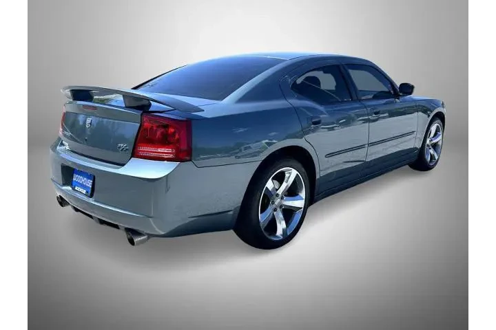 $6995 : Dodge Charger 2006 RT 4dr Se image 5