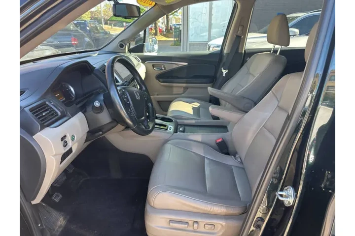 $16995 : 2016 Pilot EX-L image 7