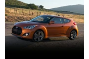 Hyundai VELOSTER 2014 Turbo