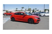 $22984 : 2017 Civic Hatchback EX thumbnail
