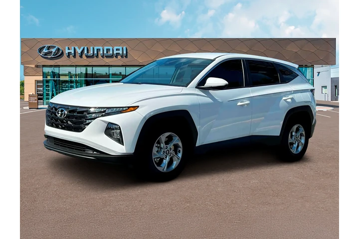 $20998 : Hyundai TUCSON 2024 SE 4dr S image 2