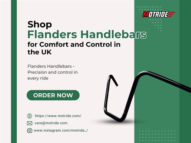 Shop Flanders Handlebars for C image 1