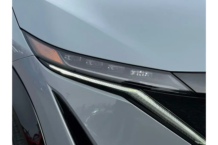 $18985 : Nissan Ariya 2024 AWD Engage image 10