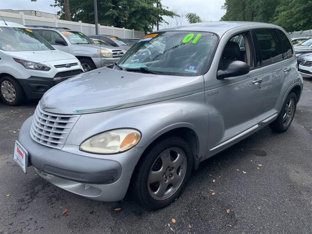 $3999 : 2001 PT Cruiser Limited image 3