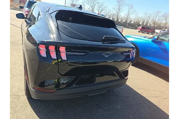 $28999 : Ford Mustang Mach-E 2025 Pre image 5