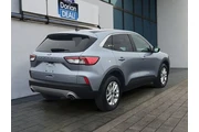 $20995 : Ford Escape 2022 AWD SE 4dr thumbnail
