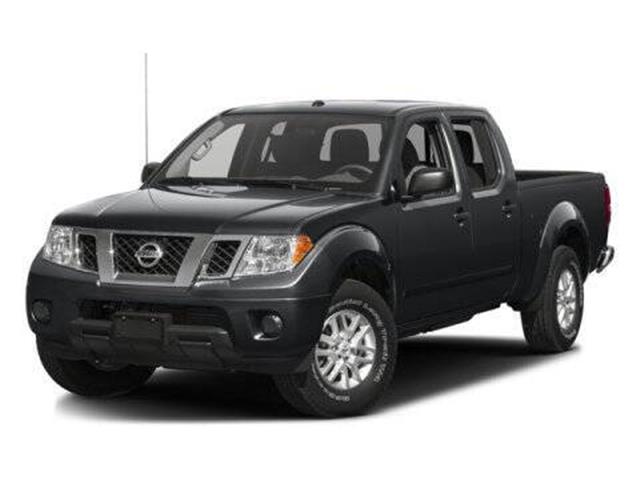 $18788 : 2016 Frontier SV image 2