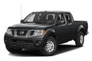 $18788 : 2016 Frontier SV thumbnail