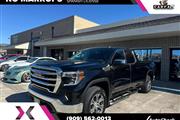 $24995 : 2019 Sierra 1500 SLE thumbnail