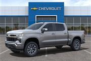 $55495 : 2024 Silverado 1500 LT (2FL) thumbnail