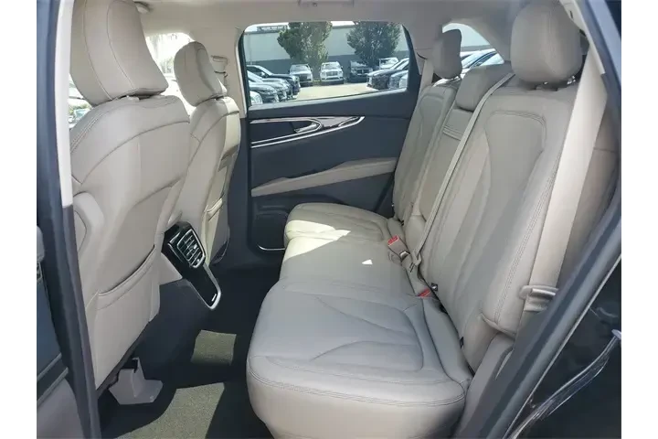 $26990 : Lincoln Nautilus 2022 Standa image 10