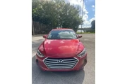 $7500 : Hyundai ELANTRA 2017 SE 4dr thumbnail