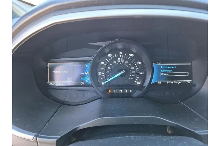 $18481 : Ford Edge 2021 ST-Line 4dr C image 6