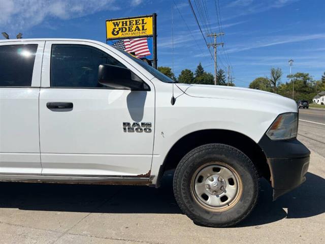 $5295 : 2015 RAM 1500 Tradesman image 4