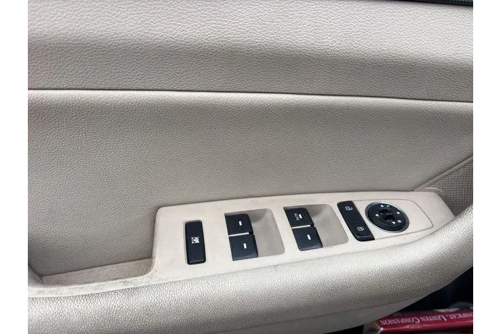 $8995 : Hyundai SONATA 2016 Sport 4d image 9