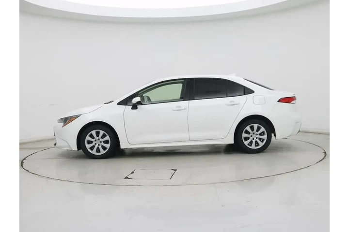 $20998 : Toyota Corolla 2023 LE 4dr S image 3