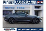 $34800 : Ford Mustang 2020 GT 2dr Fas thumbnail