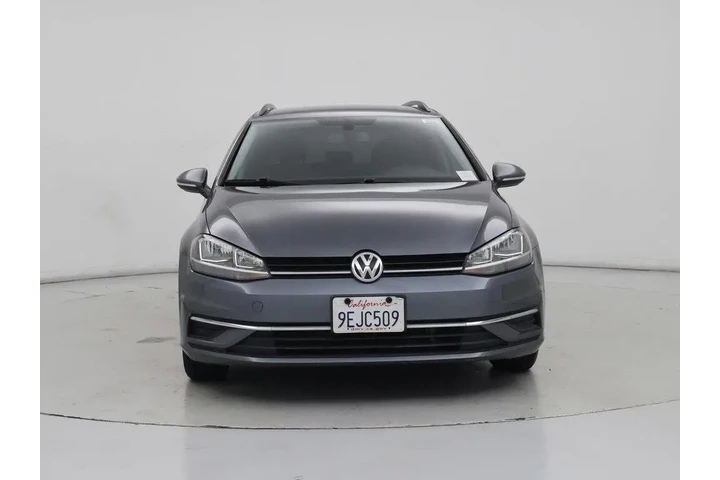 $12998 : Volkswagen Golf SportWagen 2 image 5