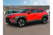 $19904 : Hyundai KONA 2024 SEL 4dr Cr thumbnail