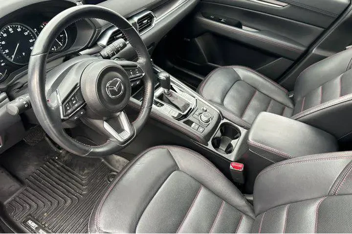 $29921 : Mazda CX-5 2022 AWD 2.5 Turb image 9