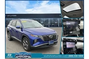 Hyundai TUCSON 2023 AWD SEL