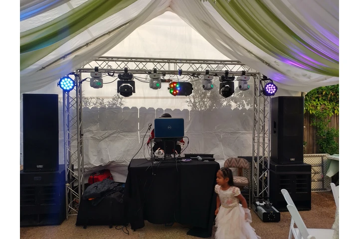DJ PROFESIONAL image 6