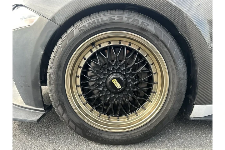 $27224 : Ford Mustang 2018 GT 2dr Fas image 10