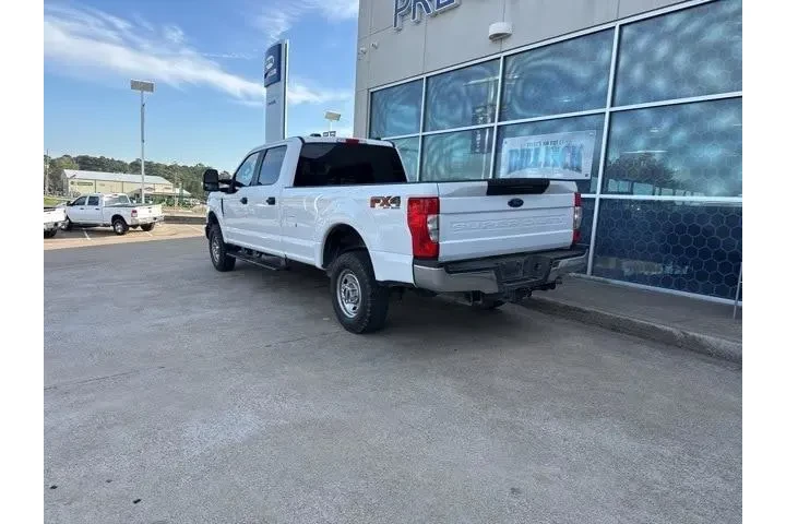 $34488 : Ford F-250 Super Duty 2022 4 image 5