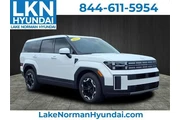 Hyundai SANTA FE 2025 SE 4dr en Charlotte