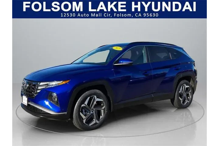 $23991 : Hyundai TUCSON 2023 AWD SEL image 1