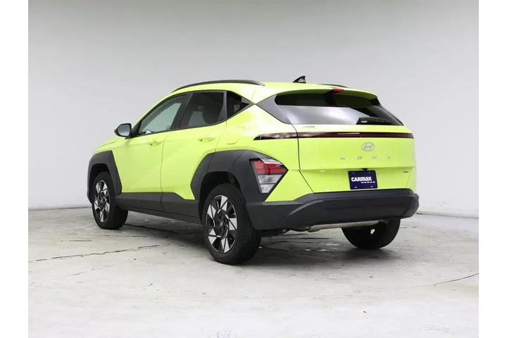 $22998 : Hyundai KONA 2025 AWD SEL 4d image 2